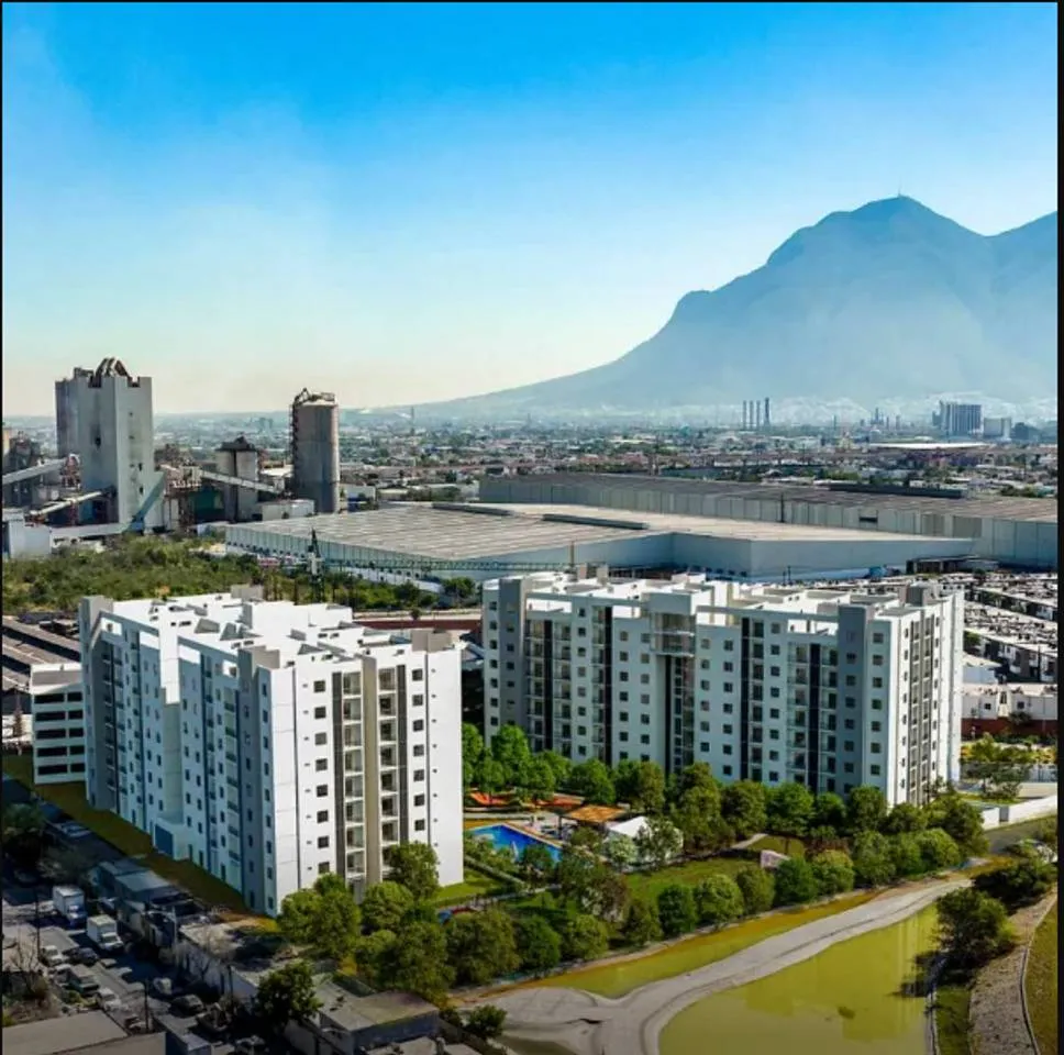 Monterrey para Familias: Zonas Seguras, Escuelas y Parques Cerca de Casa