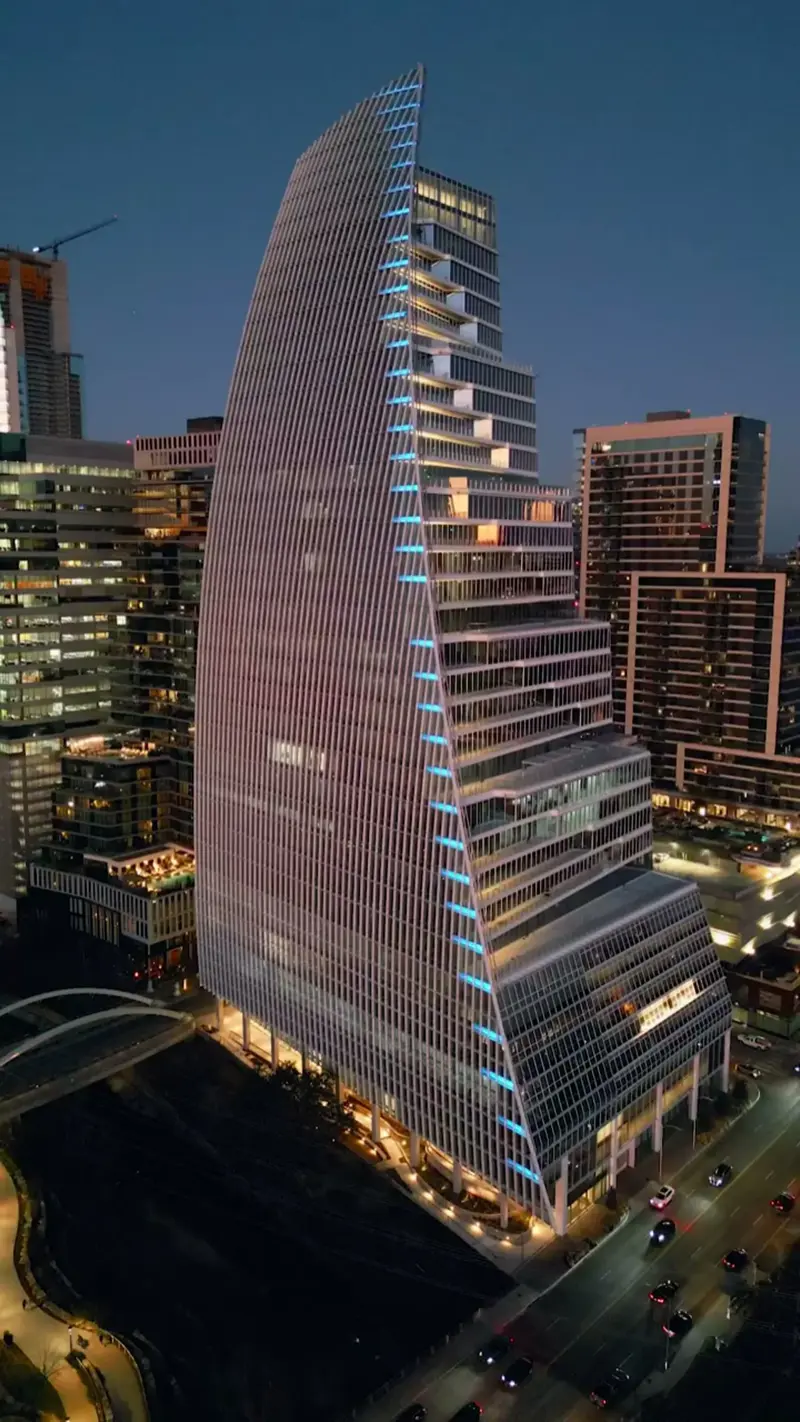 Departamento en Venta en San Pedro: Lujo, Plusvalía y Ubicación Privilegiada