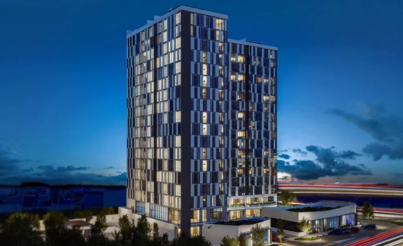 Departamentos en Apodaca