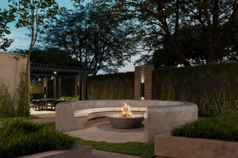 Departamentos en San Nicolás