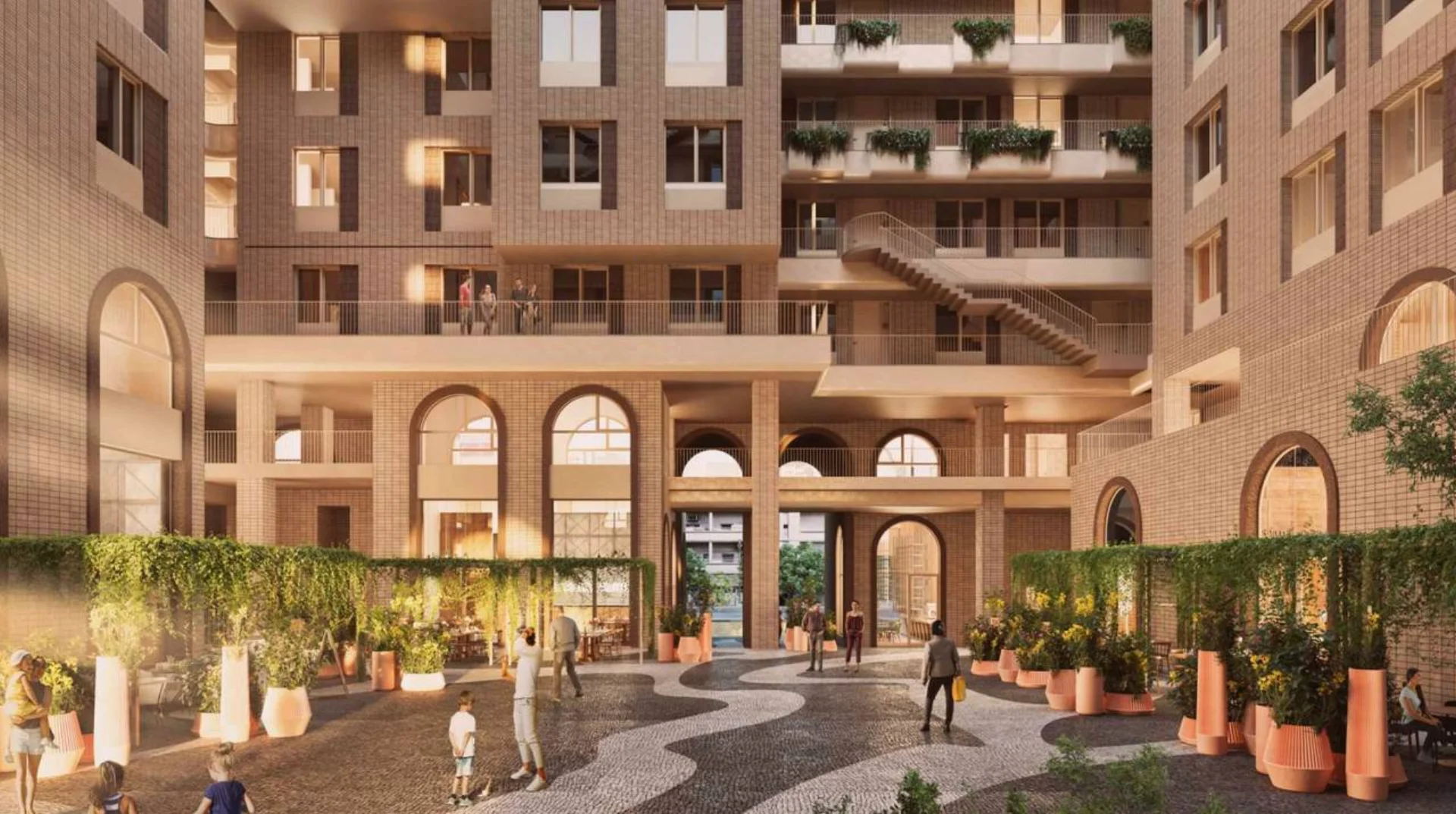 Departamentos en San Pedro Garza García