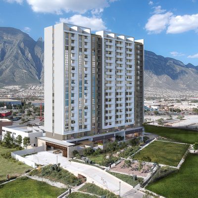 Edificio frente