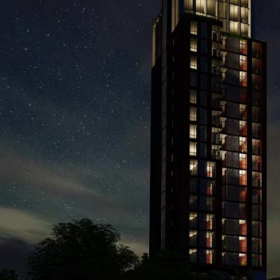 Parq santa lucia