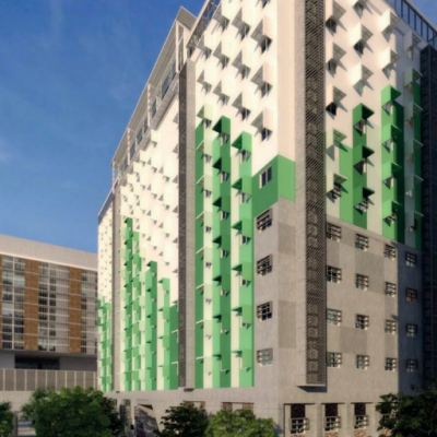 Torre Verde